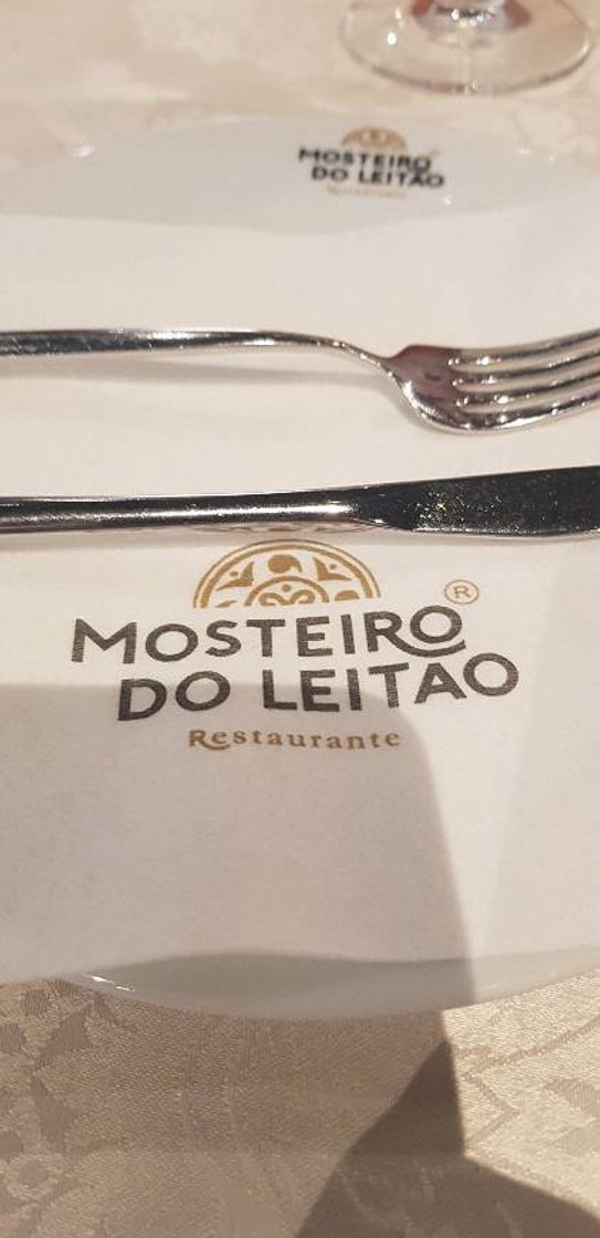 Restaurantes Restaurante Mosteiro do Leitão®️