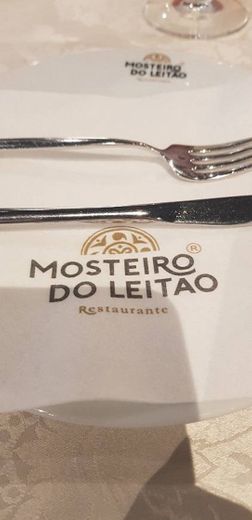 Restaurante Mosteiro do Leitão®️