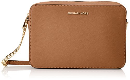 Fashion Michael Kors - Crossbodies, Bolsos bandolera Mujer, Marrón