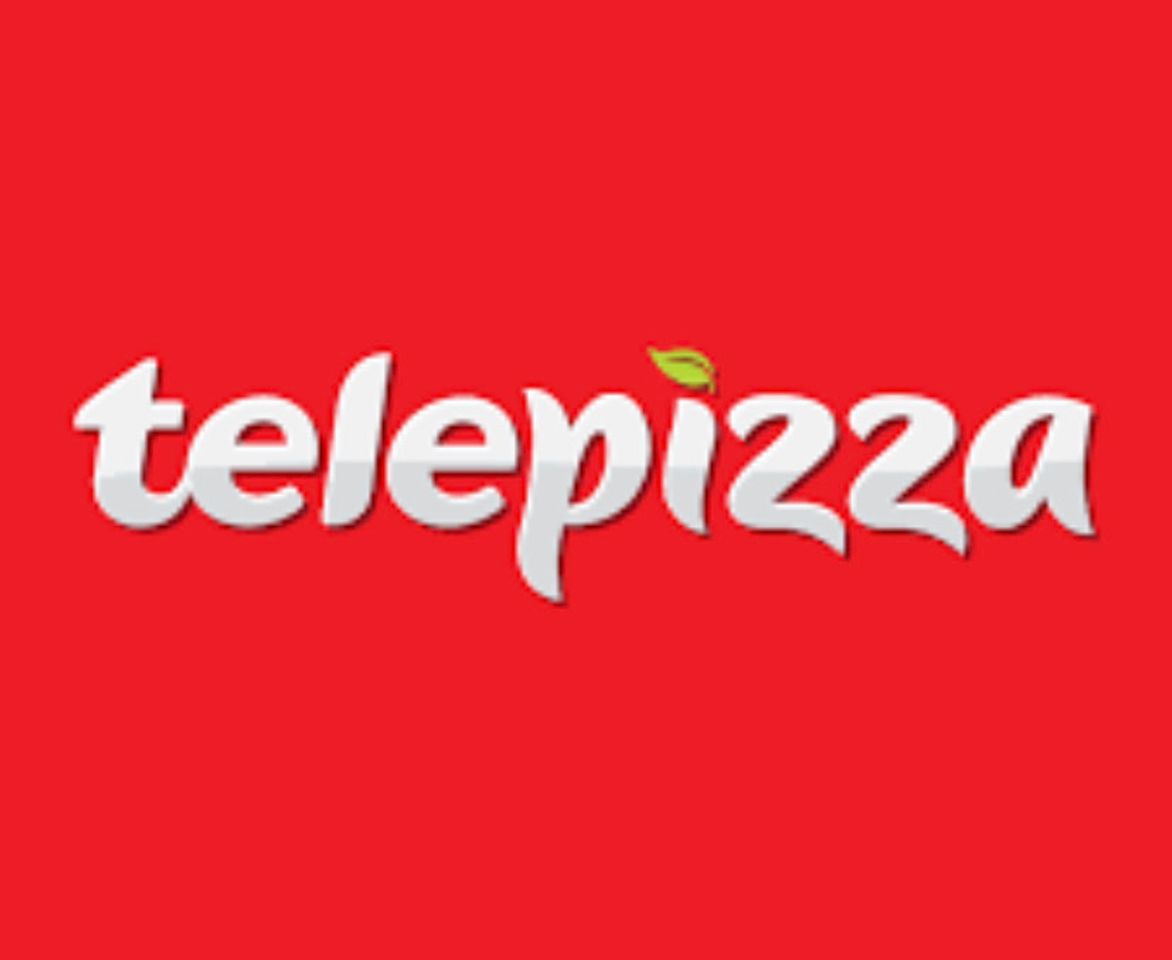 Restaurant Telepizza