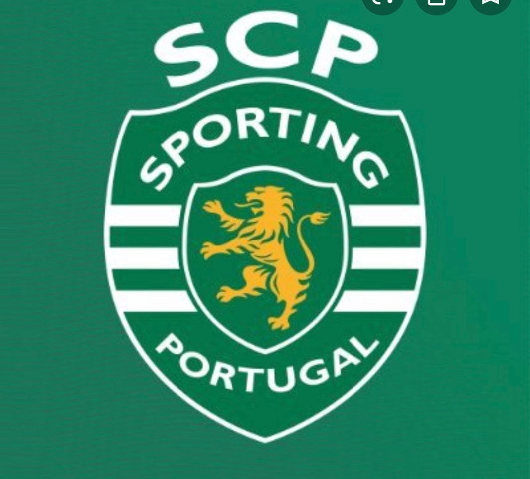 Place Sporting Lisboa FC