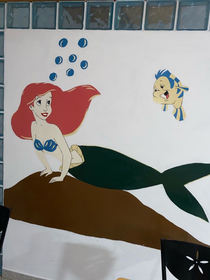 Ninfa do Tejo II