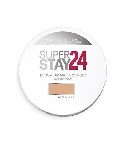 Maybelline New York - Superstay 24h