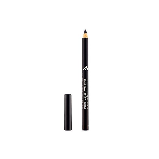 Khol Kajal Eyeliner Por Manhattan Cosmetics Color