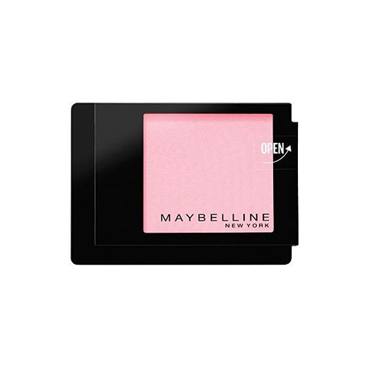 Maybelline New York Colorete Face Studio Master Heat Blush 70 Rose Madison