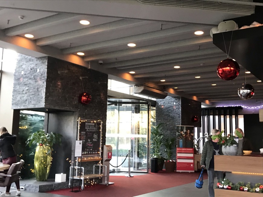 Leonardo Hotel Amsterdam Rembrandtpark