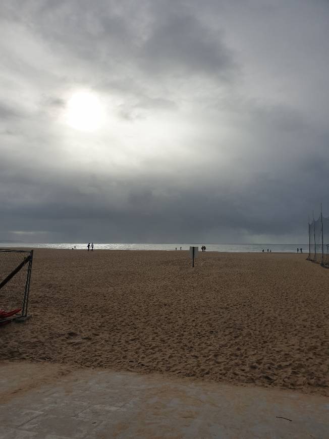 Lugar Nazaré