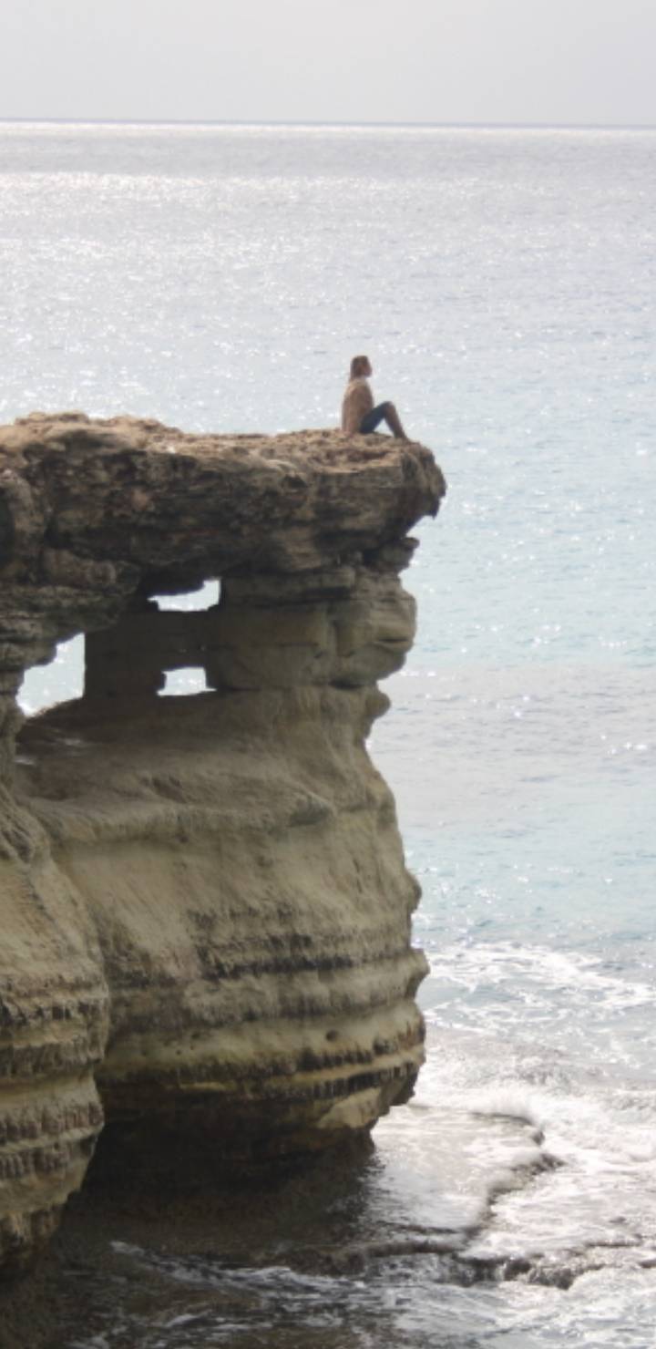 Lugar Cape Greco