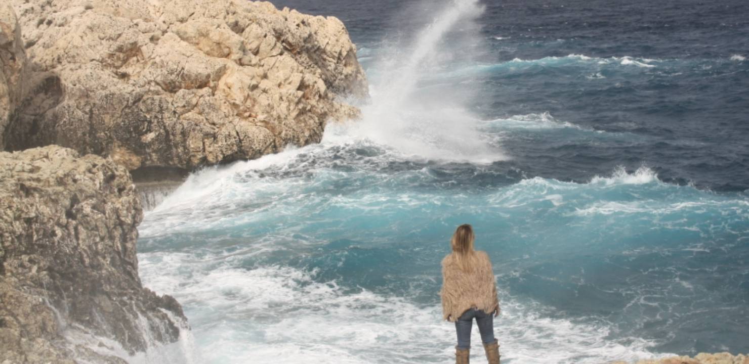 Place Cape Greco