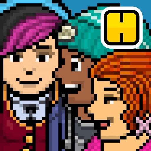 Habbo - Mundo Virtual