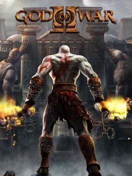 Videogames God of War II