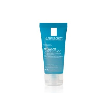 Product Effaclar Gel Concentrado de Limpeza Facial