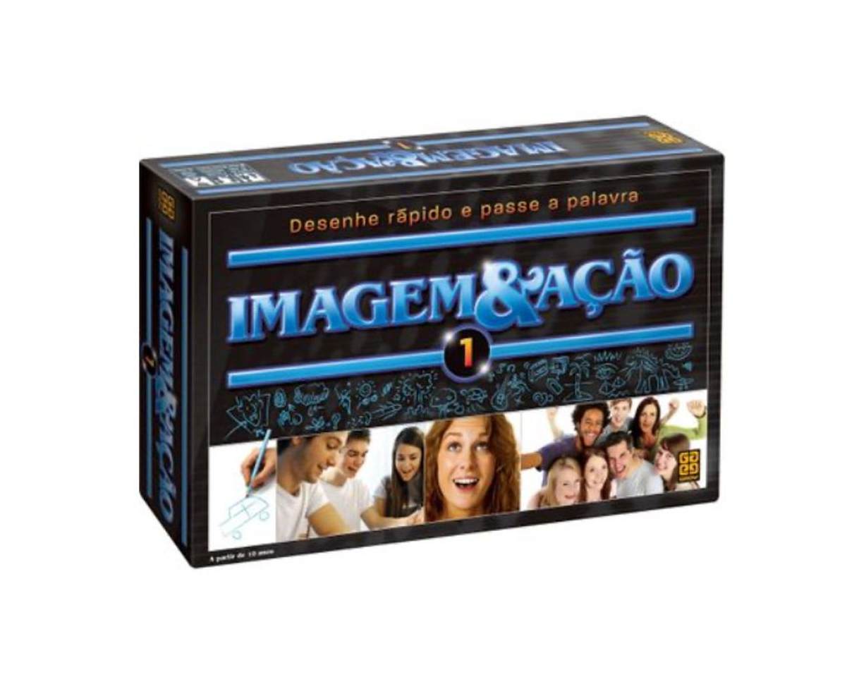 Product Jogo Imagem & Ação