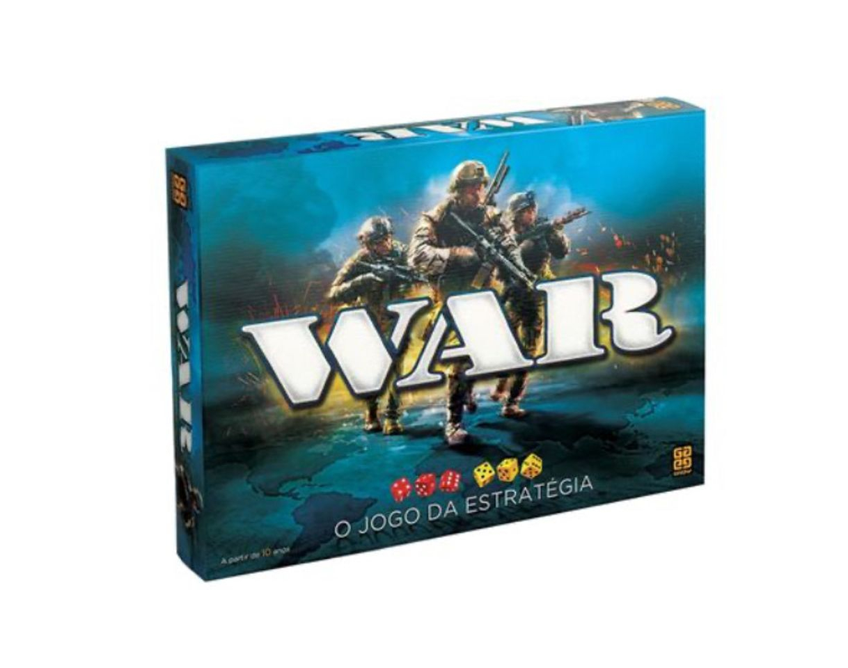 Producto Jogo War