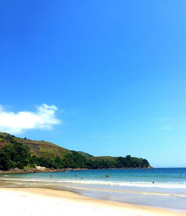 Place Maresias