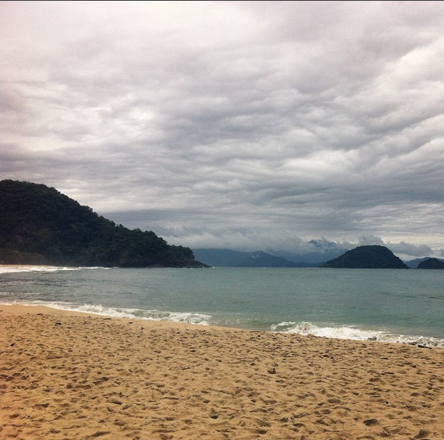 Lugar Praia do Félix