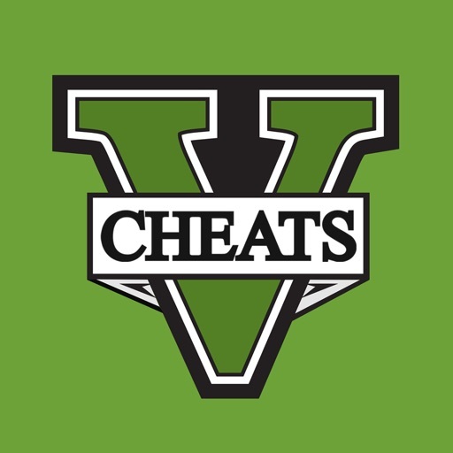 App All Cheats For GTA 5