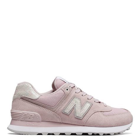 Moda Tenis New Balance Mujer - Falabella.com