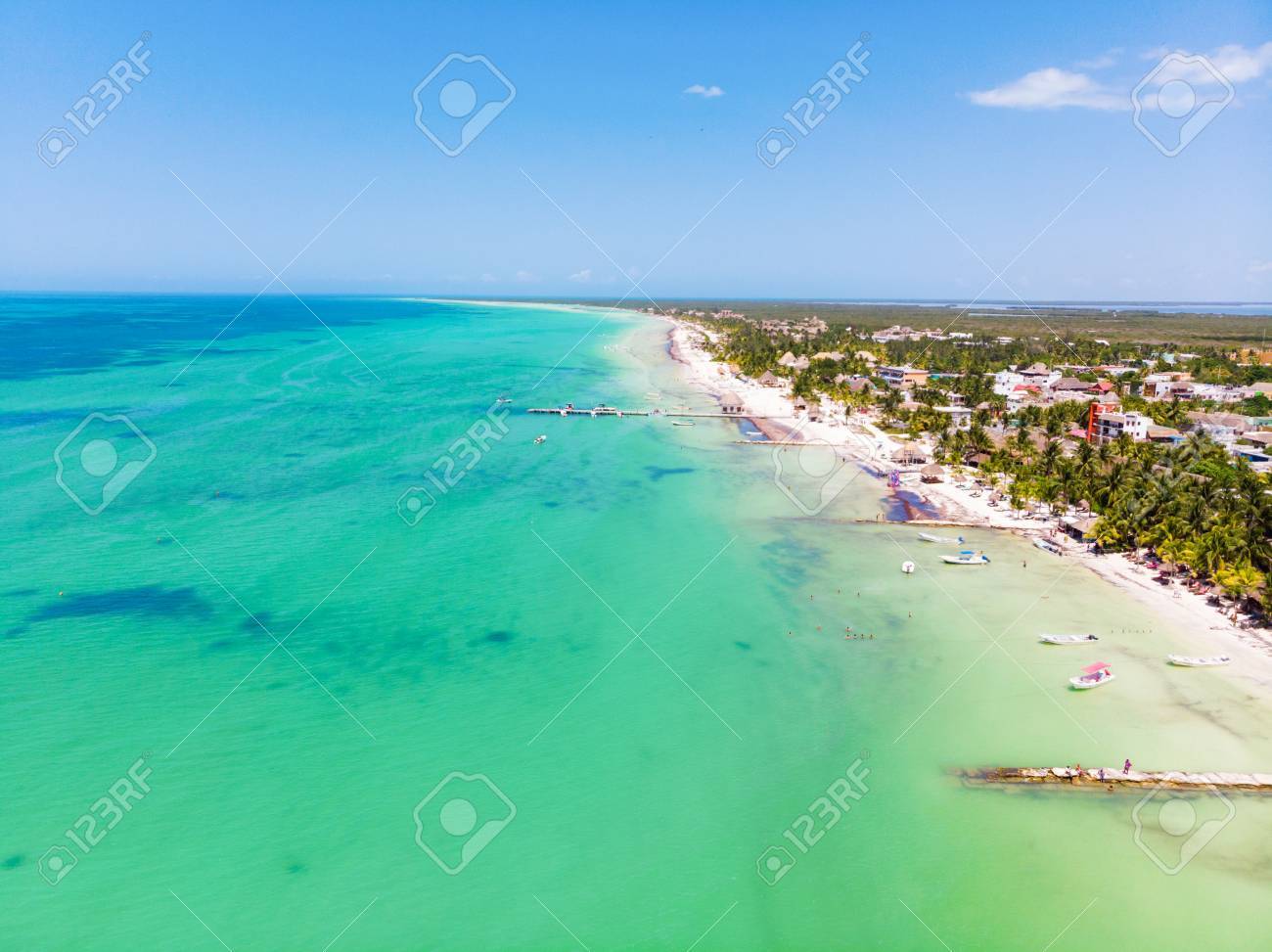 Lugar Quintana Roo