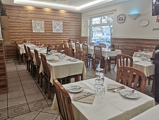 Restaurants Restaurante Prato Cheio -