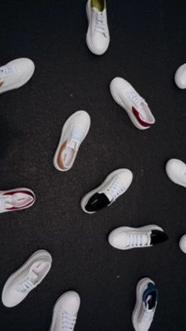 Social Tenis nike