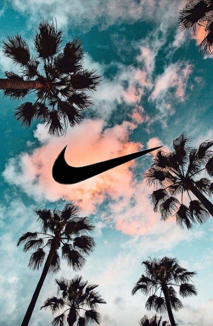 Social Papel de parede Nike 