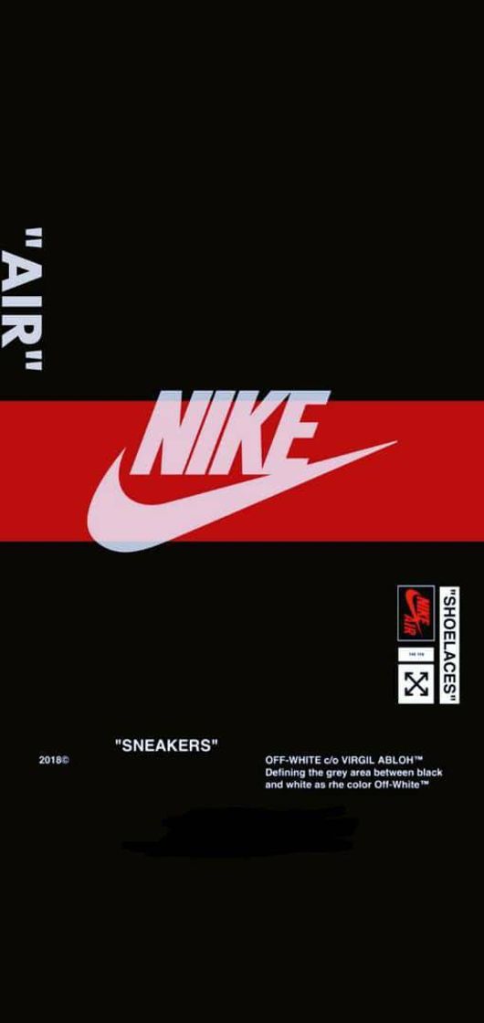 Social Nike 