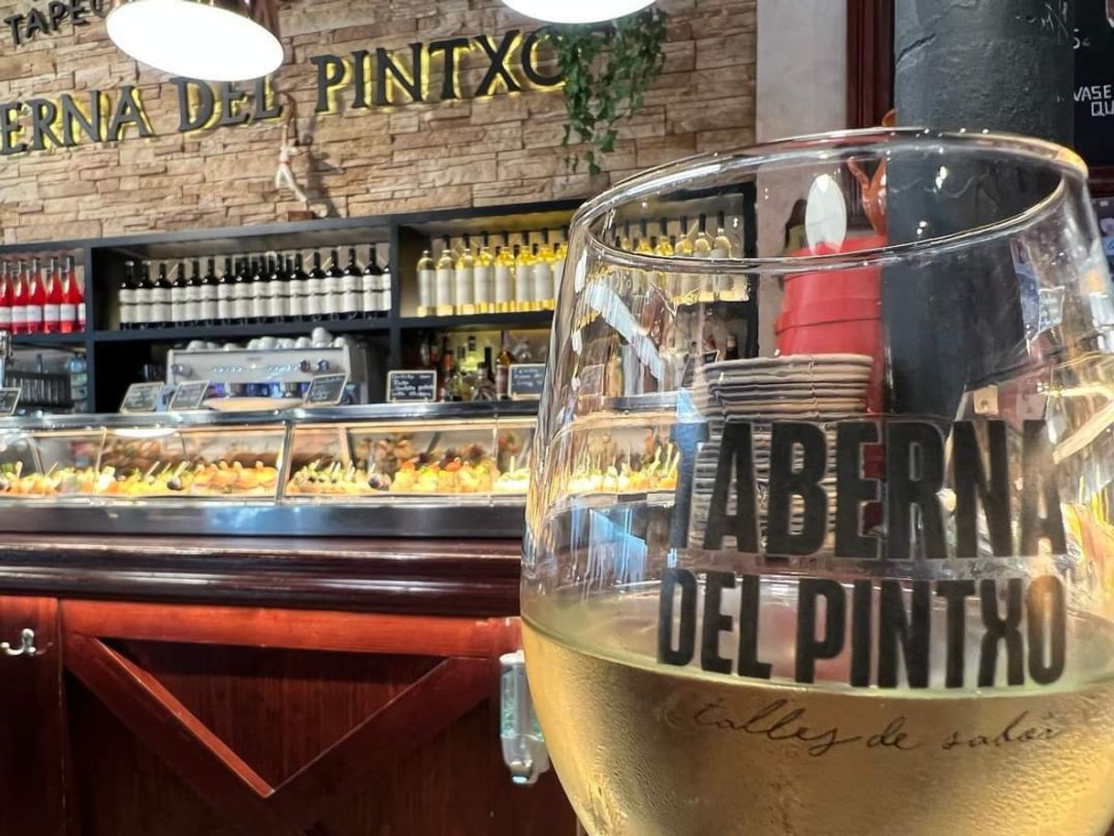 Restaurantes La Taberna del Pintxo Larios