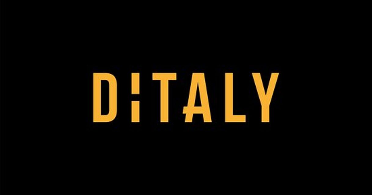 Restaurantes Ditaly