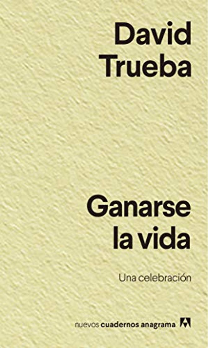 Libro Ganarse la vida: 32