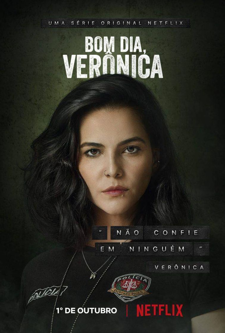 Série Bom Dia, Verônica