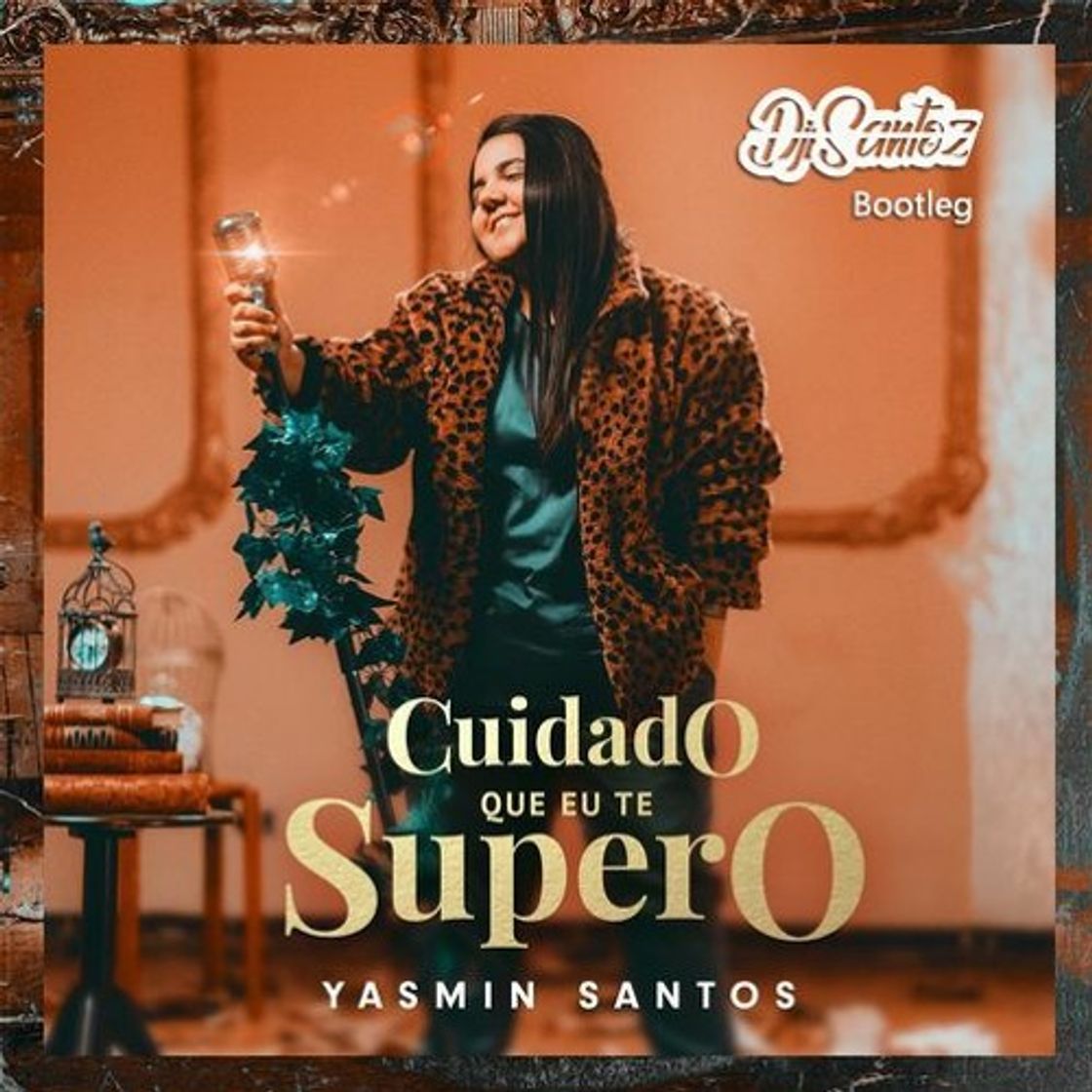 Music Cuidado Que Eu Te Supero