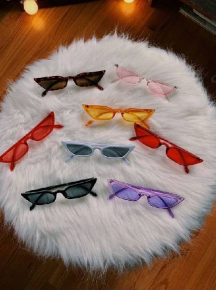 Moda  Glasses