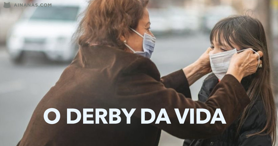 Movie Derby da vida 