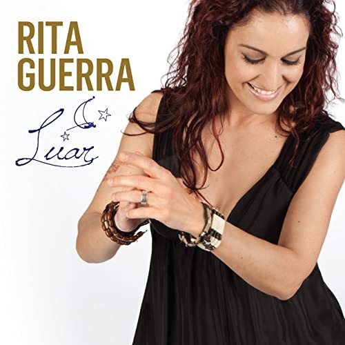 Music Rita Guerra preciso de ti