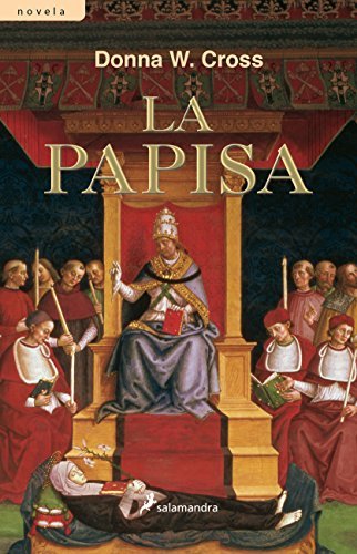 Libro La Papisa