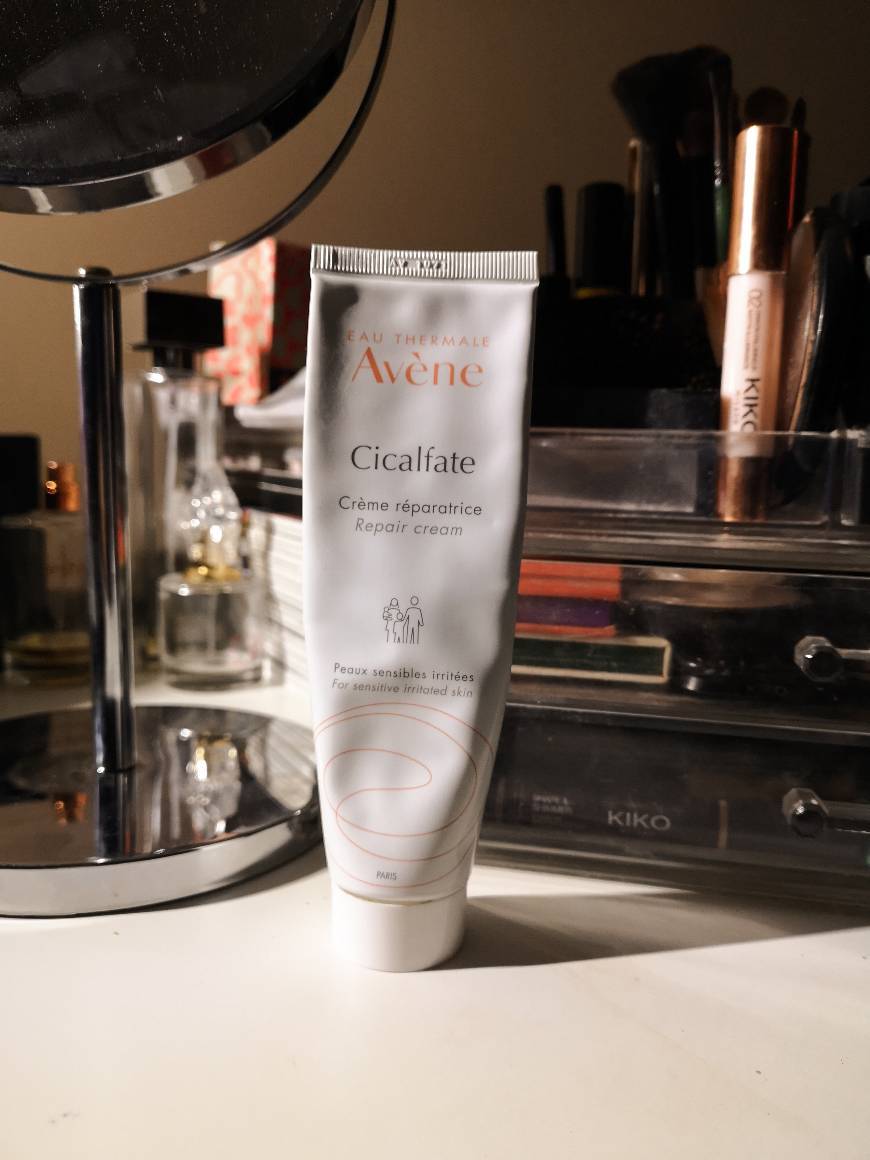 Beauty Avene Cicalfate Crema Reparadora 40 ml