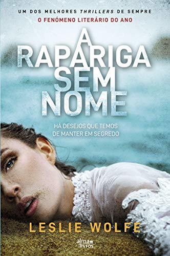 Book A Rapariga Sem Nome