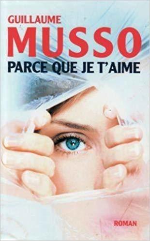 Libro Parce que je t'aime