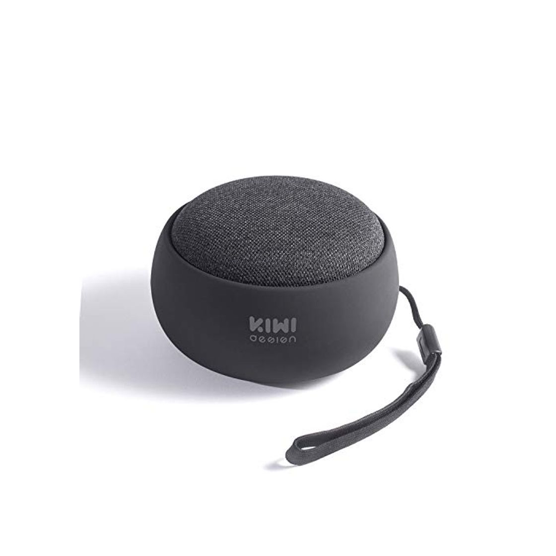Social KIWI design Batería Compatible con Home Mini de Google, Cargador/Soporte de Pared