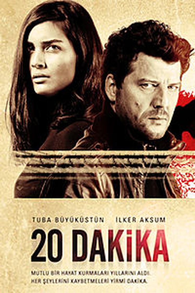 Serie 20 Dakika