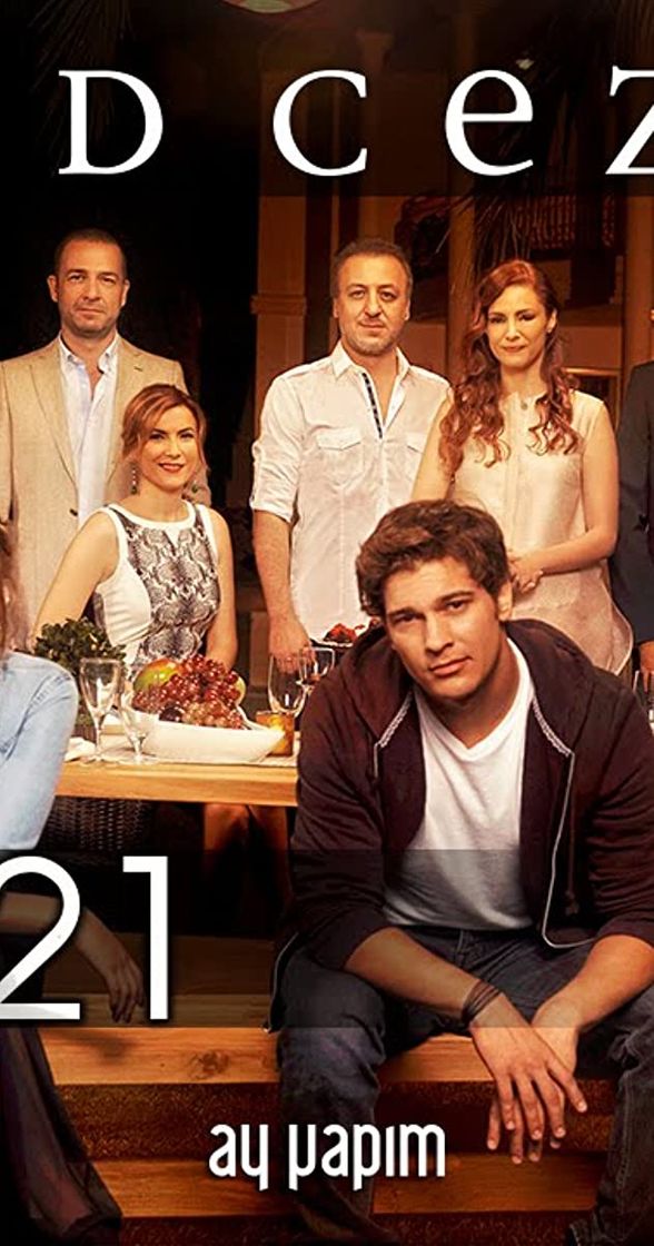 Serie Medcezir
