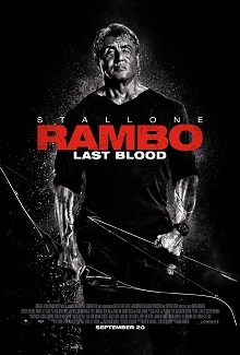 Película Rambo: Last Blood