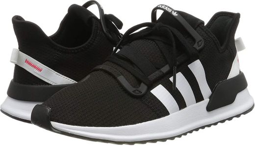 Adidas G27639, Zapatillas De Entrenamiento para Hombre, Negro