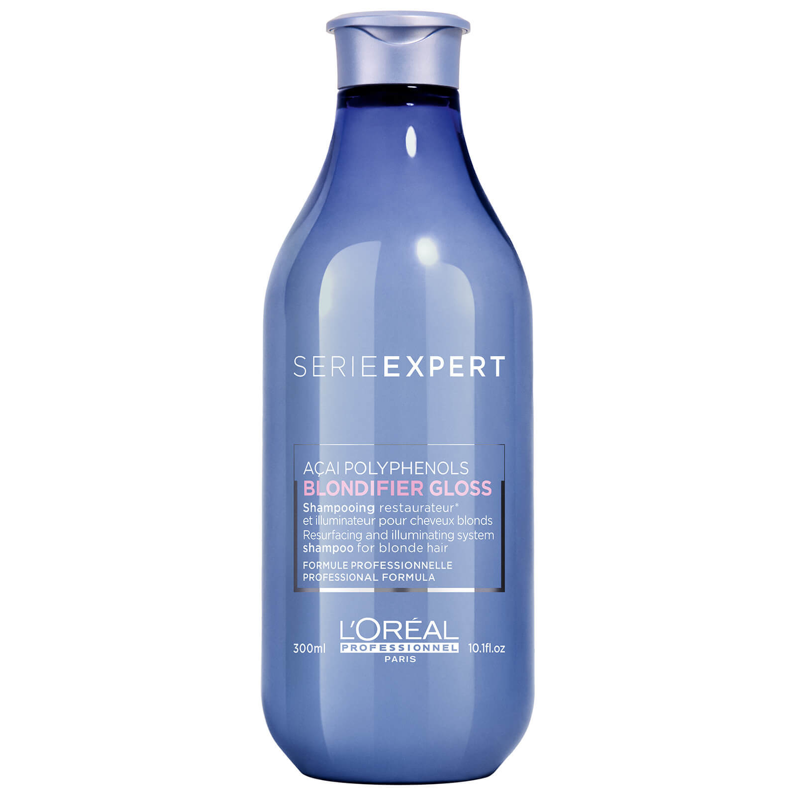 Producto Loreal expert blondifier 