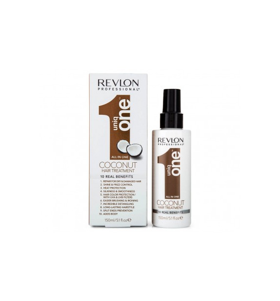 Product Revlon uniq-one cocô 