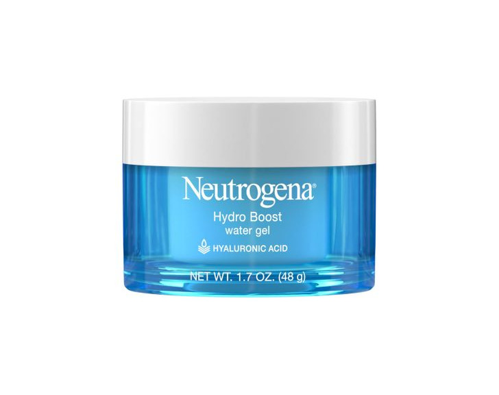 Products Neutrogena hydro-boost water gel