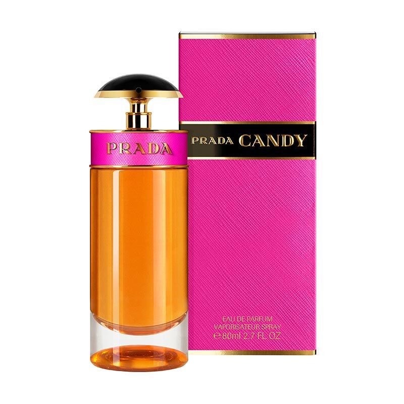 Belleza Prada Candy Agua de Perfume