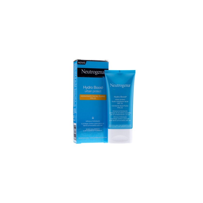 Producto Hydro-boost Neutrogena