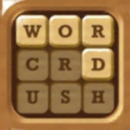 App Words Crush: Hidden Words!